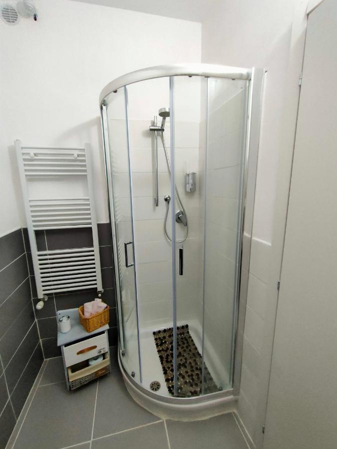 La Staccionata Bianca Bed & Breakfast Viterbo Exterior photo