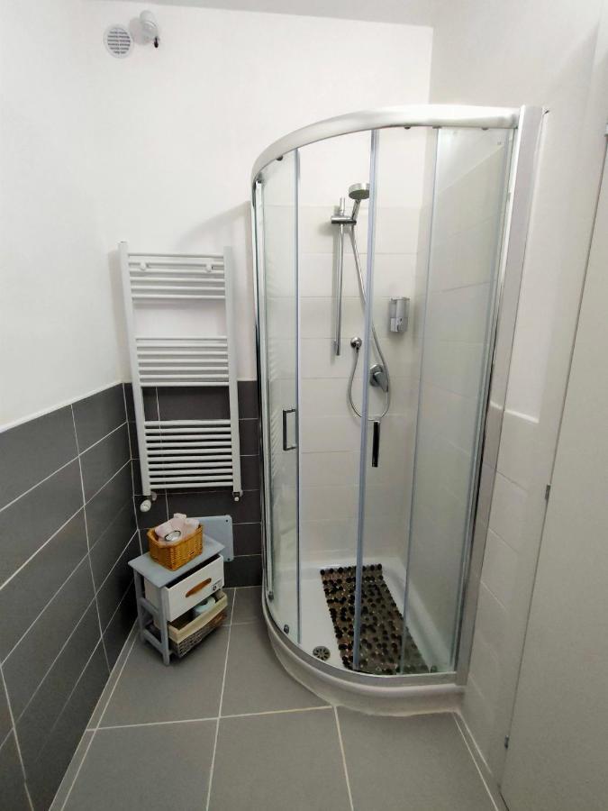 La Staccionata Bianca Bed & Breakfast Viterbo Exterior photo
